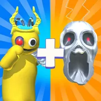 Color Friend vs 100 Doors icon