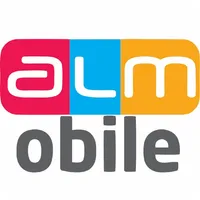 Almila Mobil icon