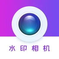 飞秒水印相机 icon