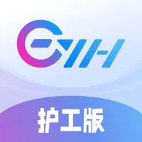 亿慧康护工版 icon