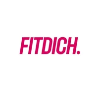 FITDICH 24h Fitness icon