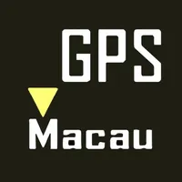 GPS Macau icon