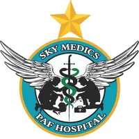 Skymedics icon