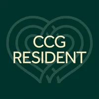 CCG Resident icon