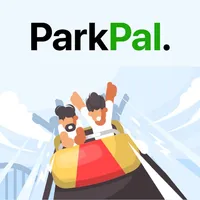 ParkPal for Theme Parks icon