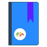 School planner (Diary) icon