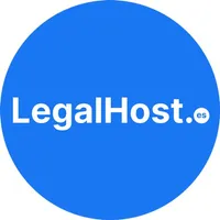LegalHost icon