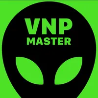 Alien VNP Master icon