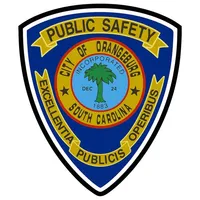 Orangeburg DPS icon