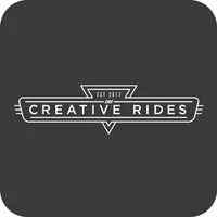 Creative Rides icon