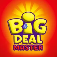 Big Deal Master icon