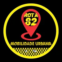 Rota 82 - Passageiros icon