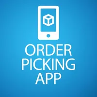 OrderPickingApp icon