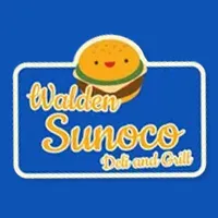 Walden Sunoco Deli and Grill icon