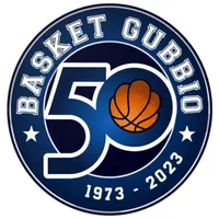 Basket Gubbio icon