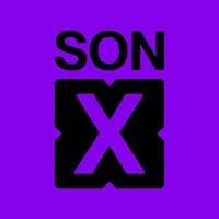 SonX icon