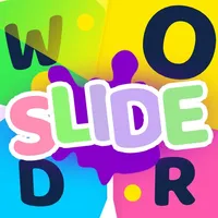 Word Slide!! icon