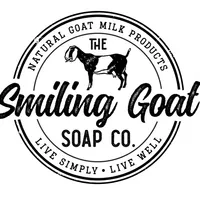 The Smiling Goat Soap Co. icon