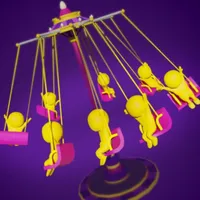 Flying Chairs icon