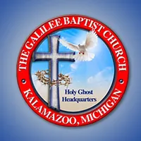 Galilee Baptist icon