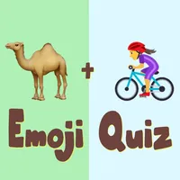 Guess the Emoji Quiz Game icon