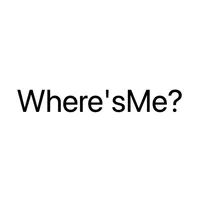 Where's me? icon