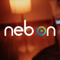 NEB ON icon