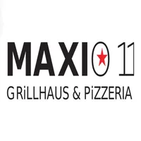 Maxi011 Grill-Pizzeria icon