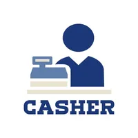 متجر كاشير - casher icon