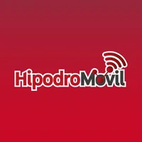 HipodroMovil icon