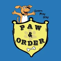 Paw & Order icon