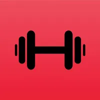 PUMP - Workout Tracker Gym Log icon