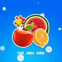 Fruit Juice Seller icon