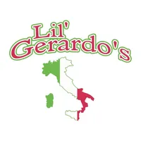 Lil Gerardo's icon