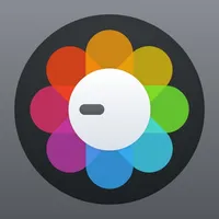 Secret Photo — Safe storage icon