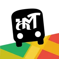 AddisMapTransit icon