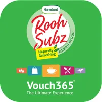 Rooh Subz icon