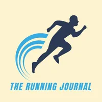 Running Journal icon