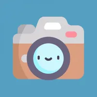 Smiley Camera: AI Selfie Child icon