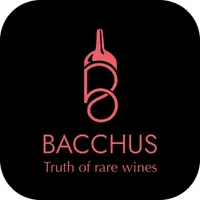 Bacchus icon