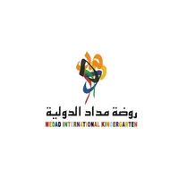 روضة مداد الدولية icon