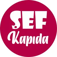 Şef Kapıda - Yemek Sipariş icon