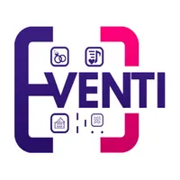 EventiQr icon