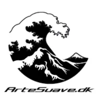 Arte Suave Medlems App icon
