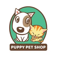 Puppy Pet Shop icon