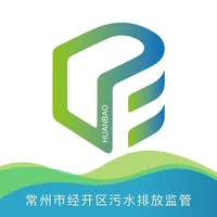 经开区污水排放监管 icon