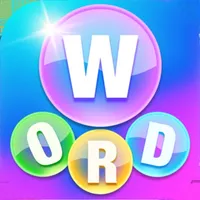 Word Games - Word Puzzle Game icon