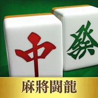 Mahjong Toryu icon