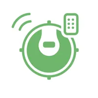 Connect Robot Vacuum Cleaner icon