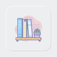 読書管理 Life with Book icon